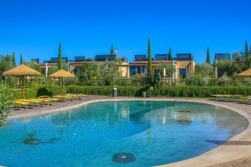 Cecina Hotel | Hotiday Lodge Cecina