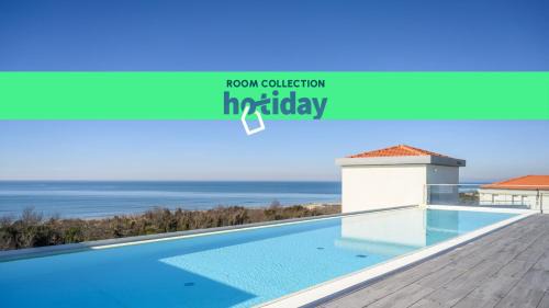 Calambrone Hotel | HOTIDAY Room Collection - Tirrenia