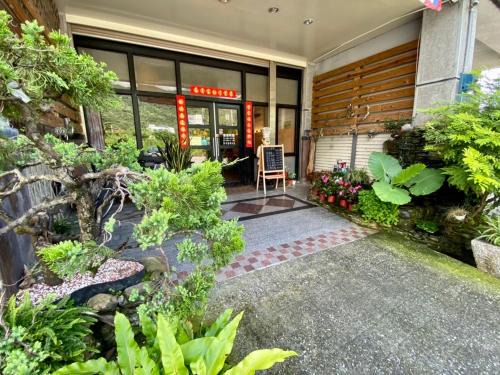 Shoufeng House | Hou Shan Suiyue Homestay