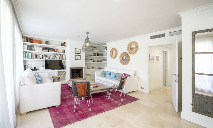 Sotogrande Apartment | Houmi Sotogrande