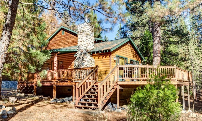 North Wawona House | House ∙ 1 bedroom ∙ 6 guests