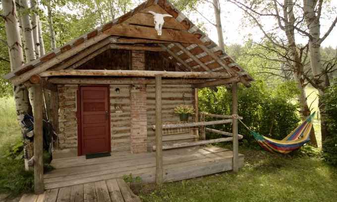 Ririe House | House ∙ 1 bedroom ∙ 6 guests