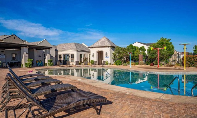 Hurricane House | House ∙ 1 bedroom ∙ 8 guests