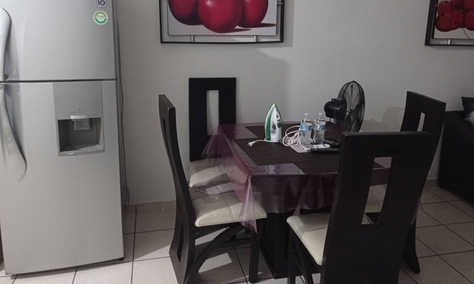 Mazatlan House | House 10 minutes from beaches
