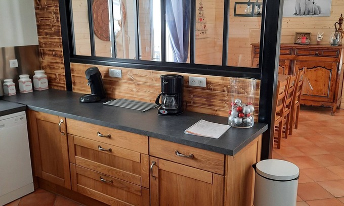 Aragnouet House | HOUSE 12 PERS. LOCATED BETWEEN ST LARY SOULAN AND PIAU ENGALY