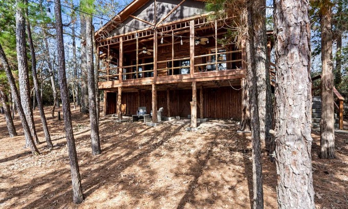 La Grange House | House ∙ 2 bedrooms ∙ 4 guests