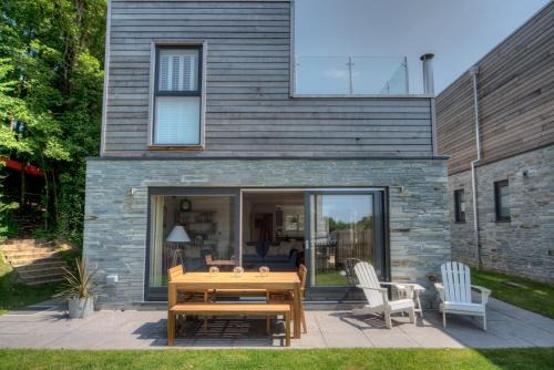 Talland House | House 21