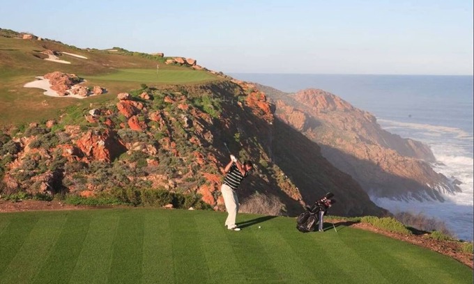 Pinnacle Point House | House 26 Pinnacle Point