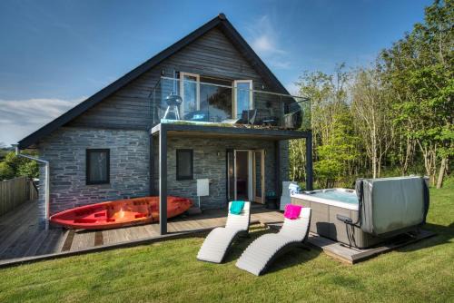 Talland House | House 27