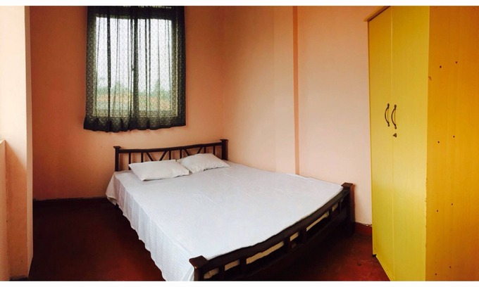 Rathgama Apartment | House 2minute From sea .12 Minute to Hikkaduwa sea Food Surfing River Safari