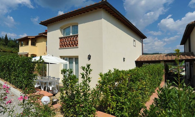 Greve in Chianti House | House ∙ 3 bedrooms ∙ 6 guests