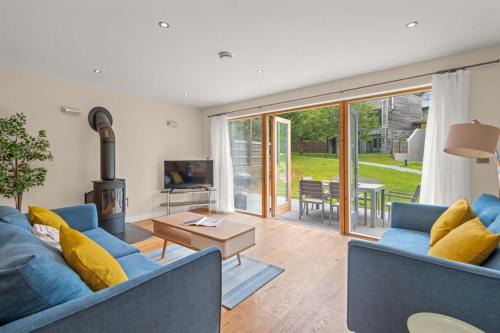 Talland House | House 3