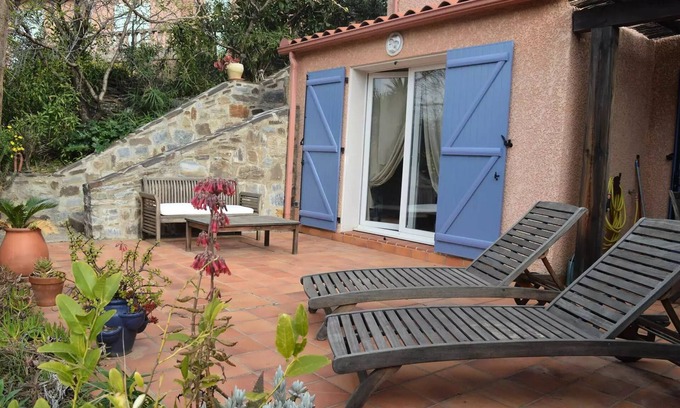 Banyuls-sur-Mer Villa | House 3 rooms 5 beds BANYULS SUR MER