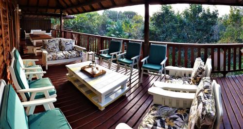 Sodwana Bay House | House 30, Sodwana Bay Lodge