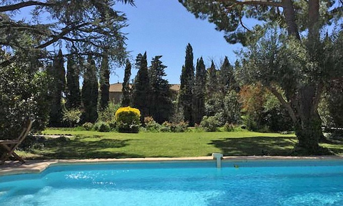 Cers House | house 6 pers- great comfort - private swimming pool sea 9kms Canal midi 900m