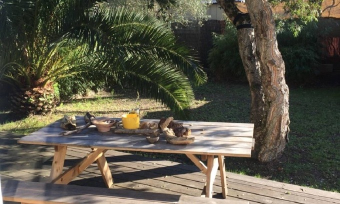 Benesse-Maremne House | House 70m2 10min beaches Hossegor/Capbreton/Seignosse/LabenneWith adorable cat