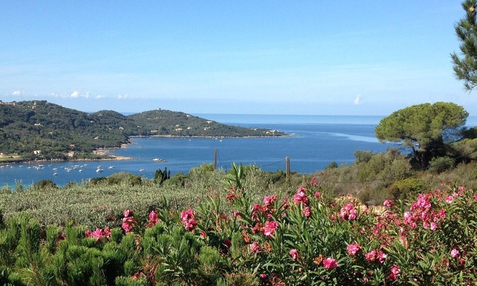 Portigliolo House | House 8 persons 4 rooms