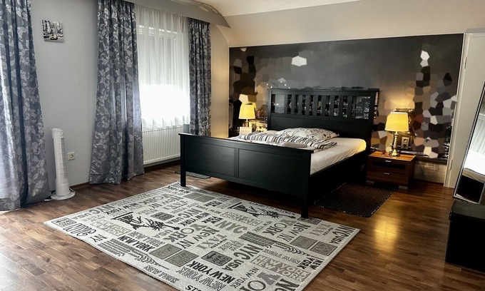 Illingen Apartment | House Alt holiday flat