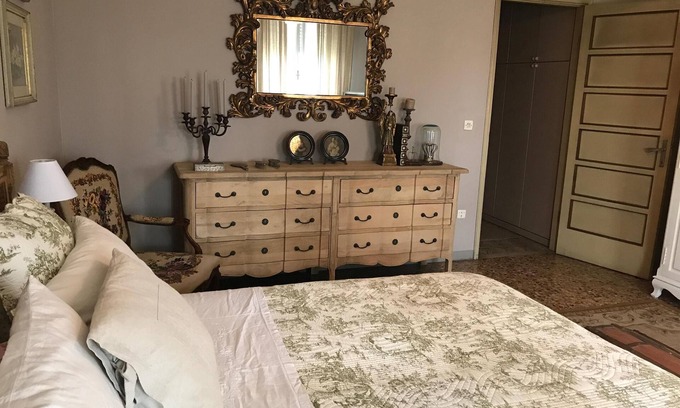 Montichiari Bed & Breakfast | House and Garden B & B