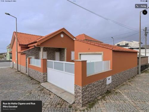 Ovar House | House at Beach