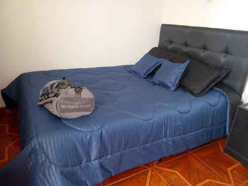 Engativa House | House Beautiful Horizon P1