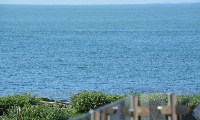 Prefailles House | HOUSE BEAUTIFUL SEA VIEW PREFAILLE CALM BEACH 50 M, CLOSE PORNIC WIFI