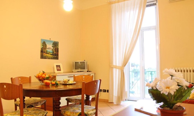 Albisola Superiore Apartment | House Betty by Holiday World