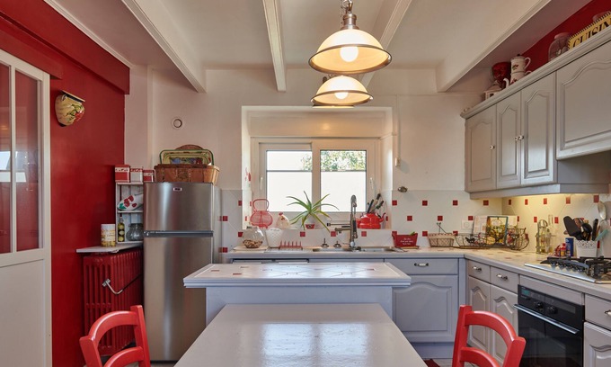 Primelin House | House between AUDIERNE and POINTE DU RAZ