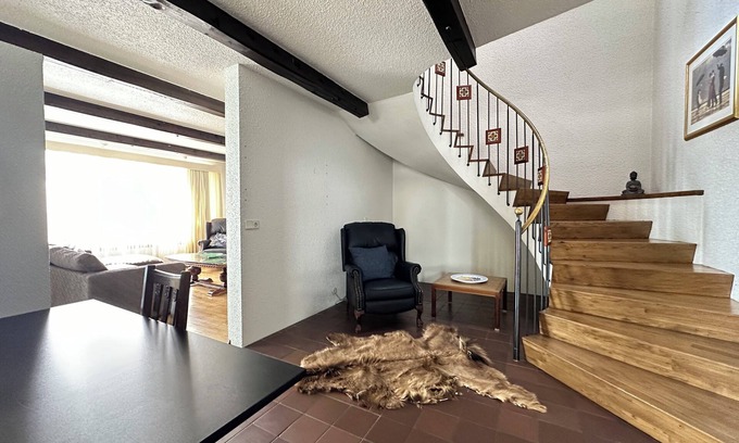 Haaleiti House | House centrally located in Reykjavik