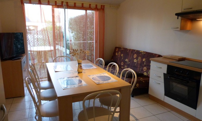 Damgan House | House close to a beautiful beach - DAMGAN