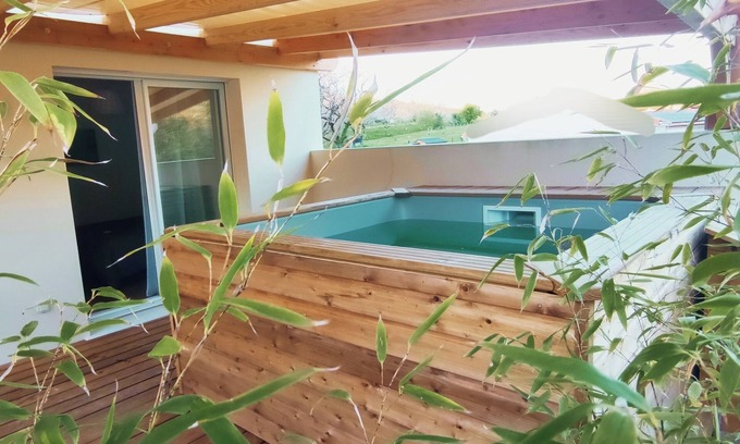 Carsac-Aillac House | House close to the Dordogne and cycle track, near SARLAT and castles