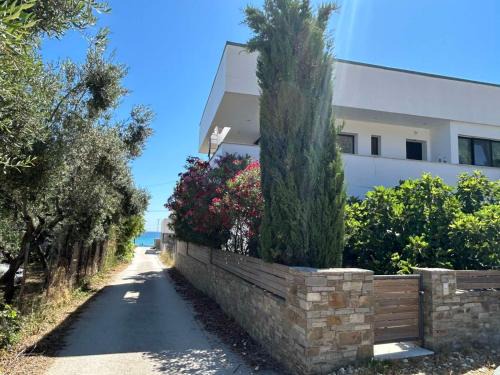 Chrisi Akti Apartment | House Constantin