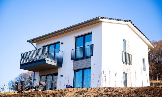 Heringhausen House | House