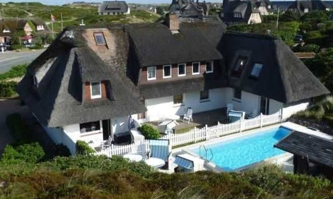 Rantum Apartment | House Excelsior