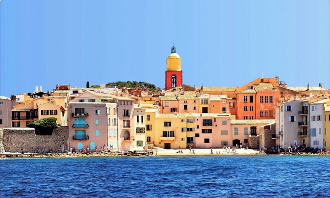 Gassin House | House ⭐️⭐️⭐️⭐️⭐️ Family only Gassin-St Tropez dream