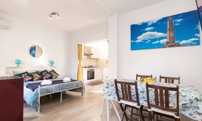 Quinto al Mare Villa | HOUSE FIFTH BY THE SEA