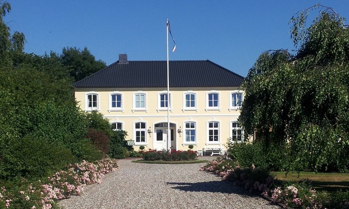 Fehmarn House | House for 4 guests with 75m² in Bisdorf (110761)