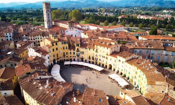 Maglietola House | House for 5 people in an authentic village