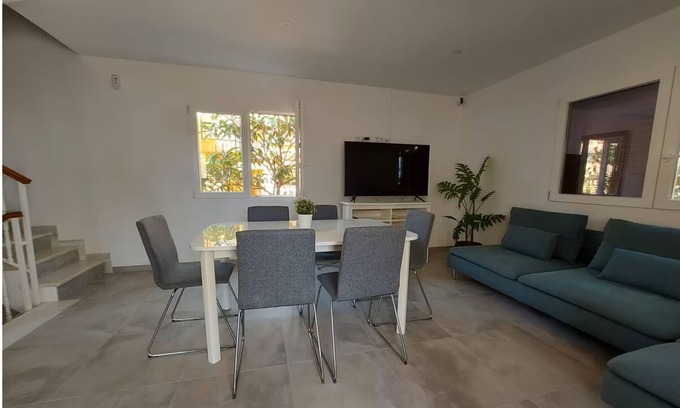 El Grau de Moncofa House | House for rent Moncófar Playa