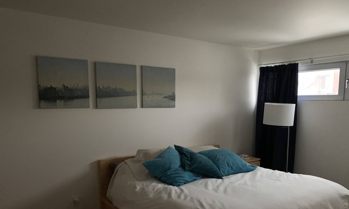 Pointe-Saint-Charles House | House for rent in the heart of Montreal