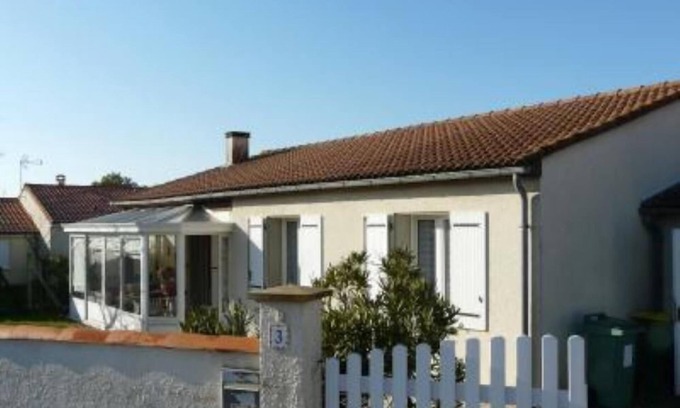 Saint-Georges-de-Didonne House | House/Villa - SAINT GEORGES DE DIDONNE