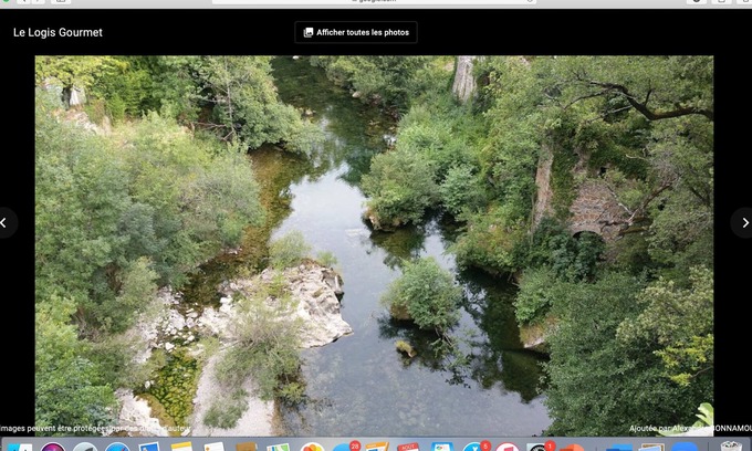 Madieres House | House in the CEVENNES near the WATER 8 people