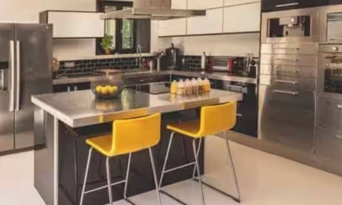 Puyvert House | House in a relaxing setting