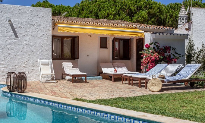 Aldeia das Acoteias House | House in Açoteias Village with private pool. Ideal for families.
