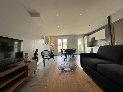 Arnage House | House in Arnage near Le Mans Circuit