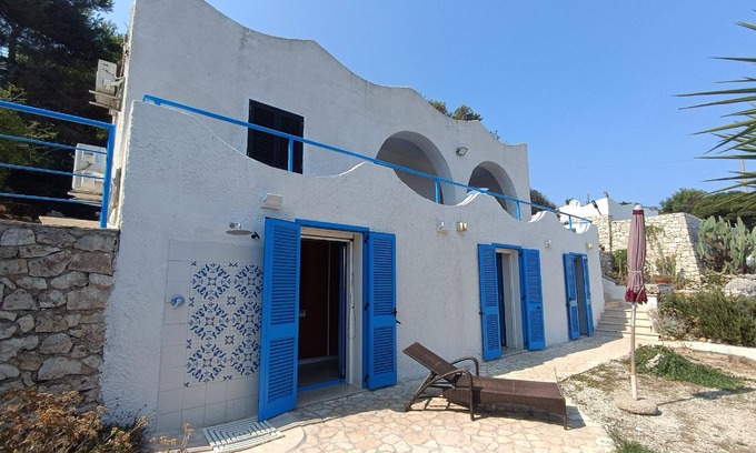 Castro Marina House | House in Castro with private parking