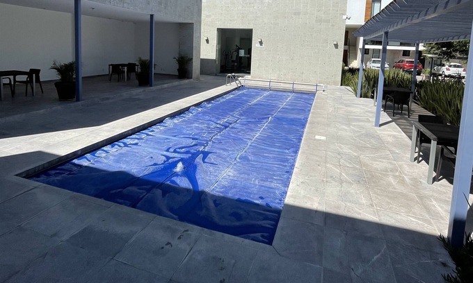 Juriquilla House | House in Juriquilla Santa Fe.