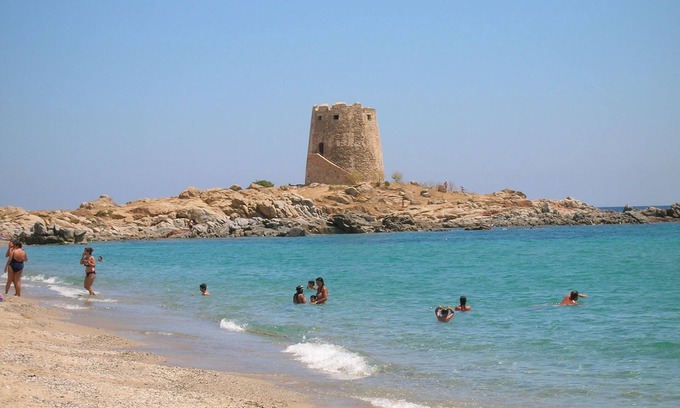 Bari Sardo Apartment | House in poor condition