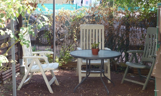 Saint-Andre-de-Sangonis House | House in quiet subdivision