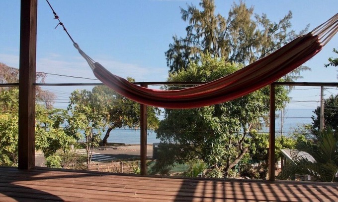 Etang Sale Les Bains House | House in Saint Paul - Between market and beaches